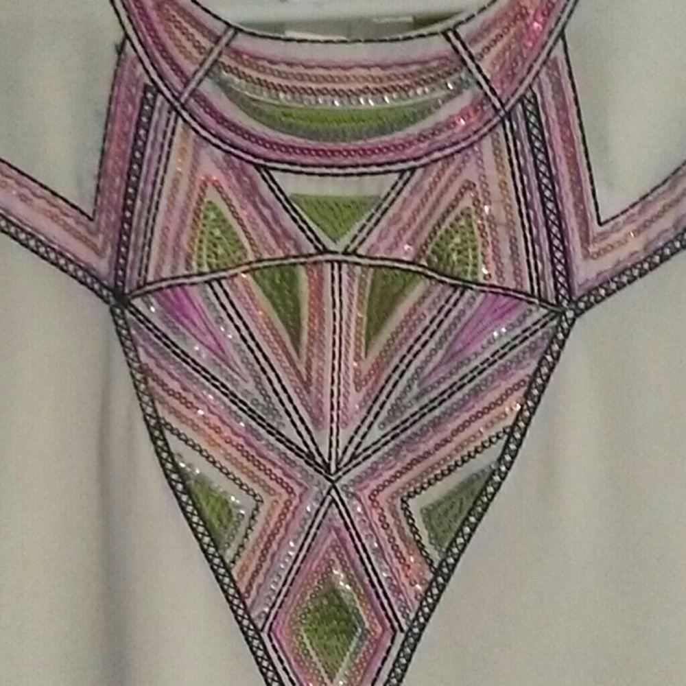 Tunic tank - Picture 2 of 2